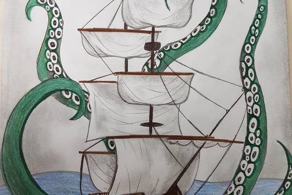 Kraken это современный маркетплейс